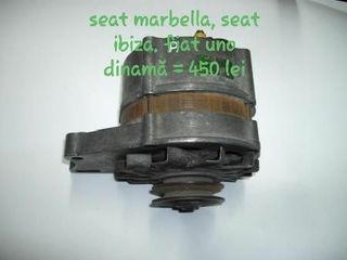 Seat Altea foto 5