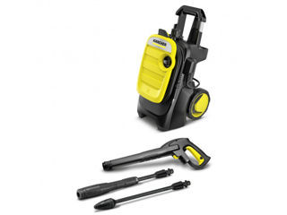 Мойки высокого давления Karcher