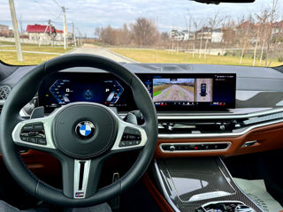 BMW X7 foto 16