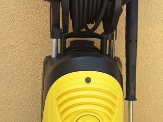 Karcher HD 6/12-4C фото 1