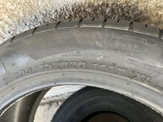 295/45 R20 Atturo Az850/ Доставка, livrare toata Moldova foto 8