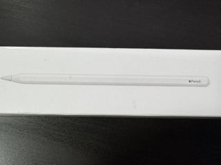 Apple Pencil 2nd generation