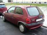 piese opel corsa nui scump, запчасти опель корса не дорого foto 2