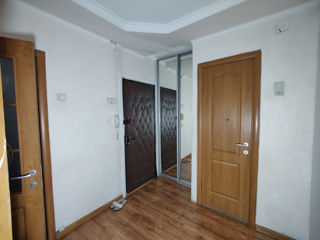 Apartament cu 1 cameră, 46 m², Ciocana, Chișinău foto 12