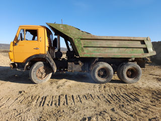 KAMAZ 55 11 foto 3