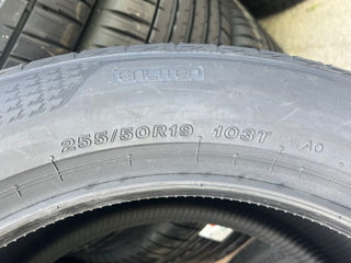 255/50 R19 Bridgestone Turanza Eco/ Доставка, livrare toata Moldova 2024 foto 8