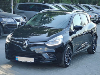 Renault Clio foto 1