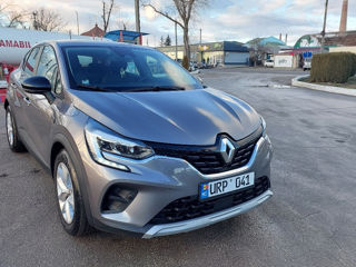 Renault Captur foto 3