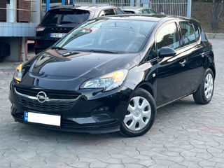 Opel Corsa foto 3