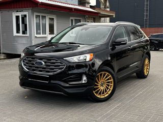 Ford Edge foto 3