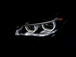 Фары BMW f10 BMW Adaptive LED