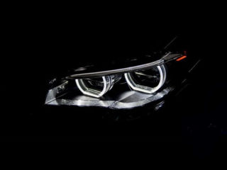 Фары BMW f10 BMW Adaptive LED foto 1