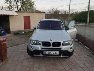 BMW X3 foto 5