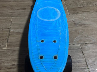 Penny Board foto 3