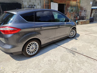 Ford C-Max foto 4