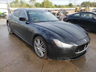 Maserati Altele foto 1