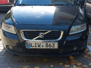 Volvo S40 foto 4