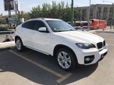 BMW X6 foto 5