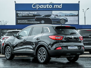 Renault Kadjar foto 2