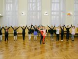 Dansuri in chisinau - танцы в кишинёве foto 10