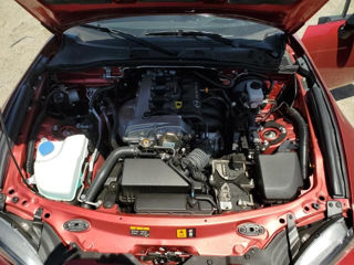 Mazda MX-5 foto 9