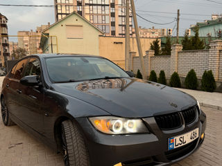 BMW 3 Series foto 3