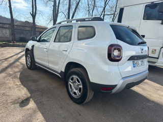 Dacia Duster foto 3