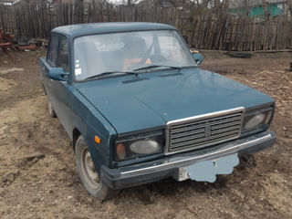 Lada / ВАЗ 2107 foto 2