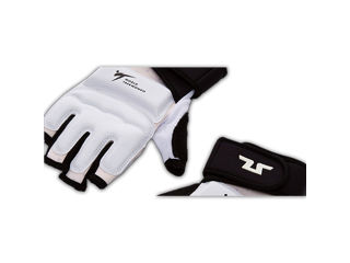 Mănușă Taekwondo – World Taekwondo Approved Gloves foto 3