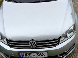 Volkswagen Passat foto 6