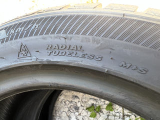 185/55 R15 Platin RP100 Allseason (4seasons)/ Доставка, livrare toata Moldova foto 11