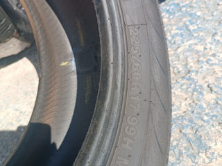 Anvelope Hankook 225/60R17 foto 2