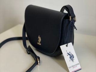 Geantă Nouă U.S. POLO ASSN. Disponibilă pentru Vânzare! foto 4