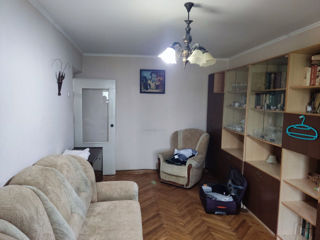 Apartament cu 2 camere, 45 m², Aeroport, Chișinău foto 1