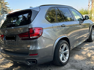 BMW X5 foto 3