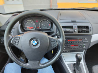 BMW X3 foto 2