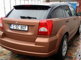 Dodge Caliber foto 3