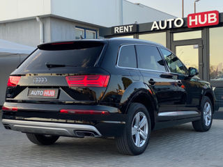 Audi Q7 foto 5