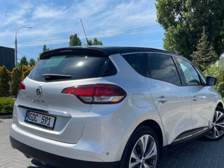 Renault Scenic foto 7