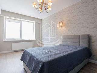 Apartament cu 2 camere, 67 m², Râșcani, Chișinău foto 6