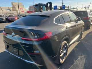 BMW X4 foto 3