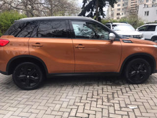 Suzuki Vitara foto 4