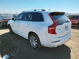 Volvo XC90 foto 5