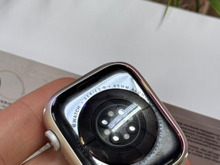 Apple Watch Series 8 / 45 MM / Garanție ! foto 4