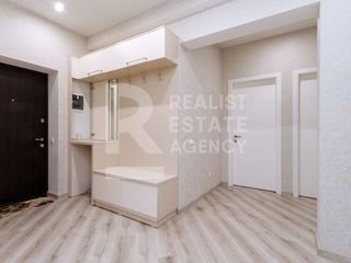 Apartament cu 2 camere, 81 m², Telecentru, Chișinău foto 4