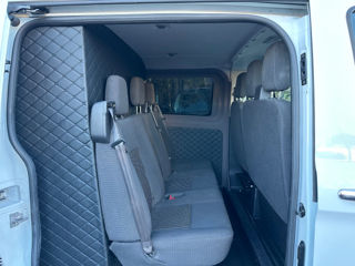 Ford Transit Connect foto 17