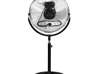 Ventilator cu picior trotec tvm 18 s (germany) / вентилятор на ножке trotec tvm 18 s (germany) foto 5