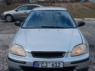 Honda Civic foto 2