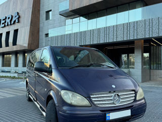 Mercedes Vito foto 4