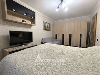 Apartament cu 1 cameră, 35 m², Botanica, Chișinău foto 2